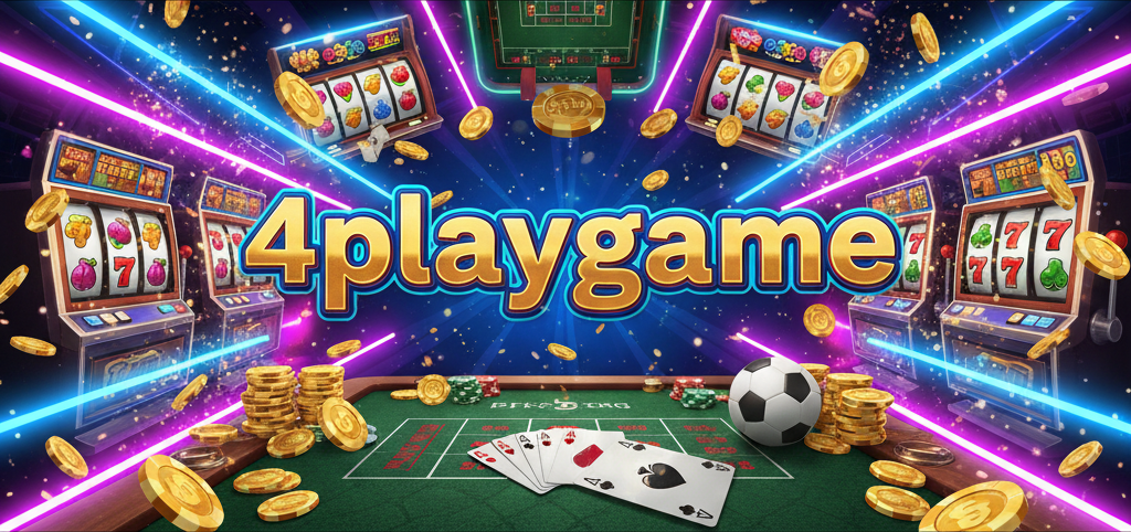 4playgame