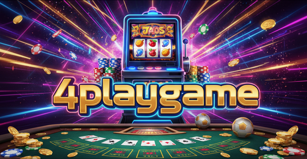 4playgame