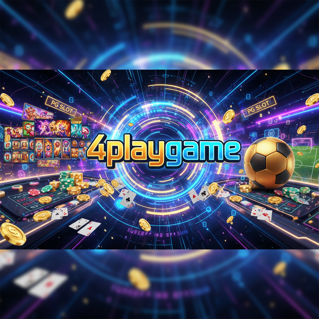4playgame