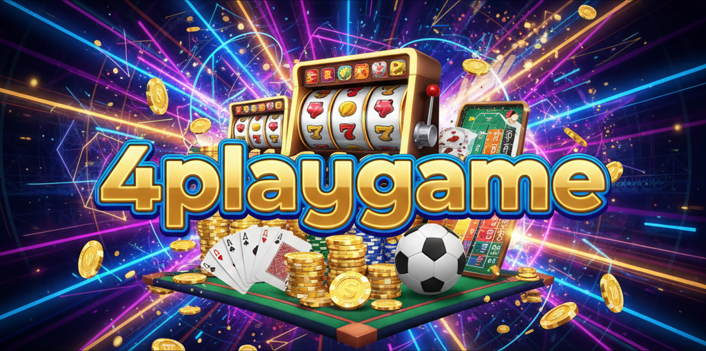 4playgame