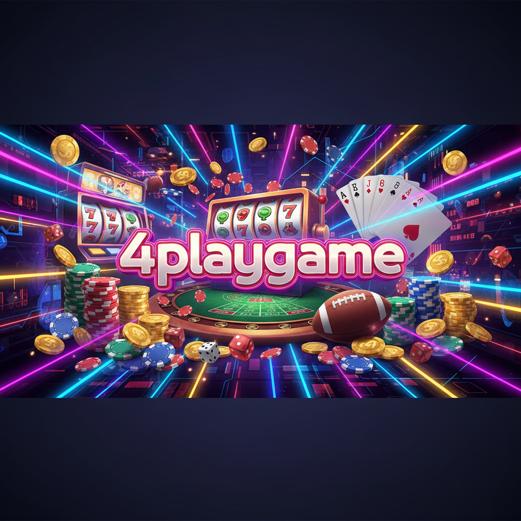 4playgame